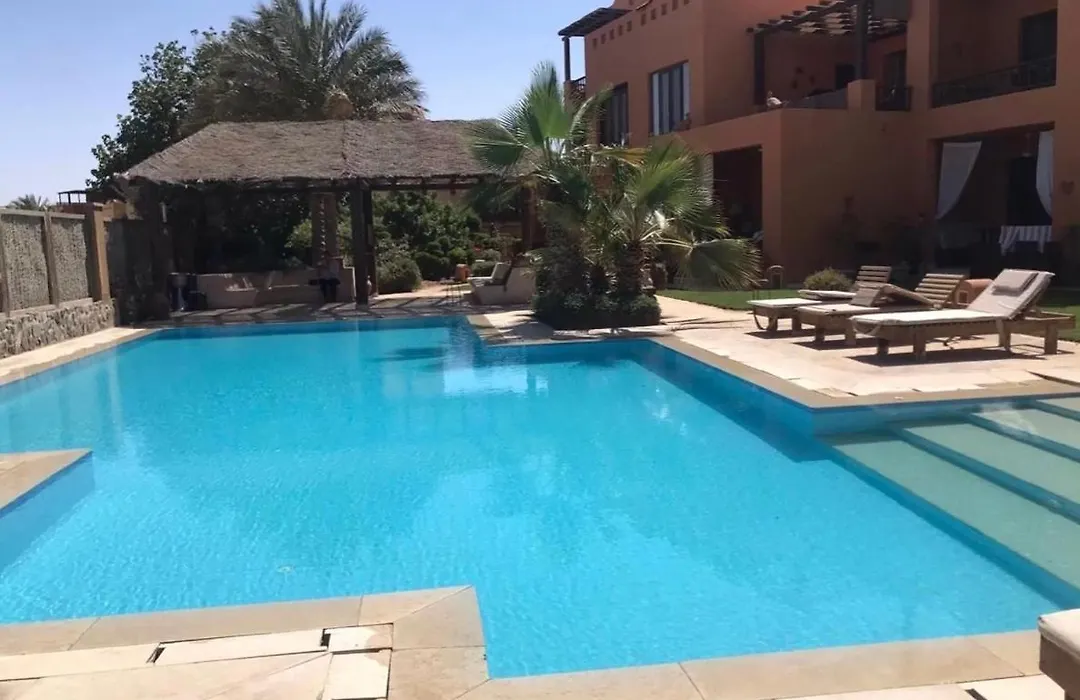 South Marina Apartment Wi-Fi Available-1
