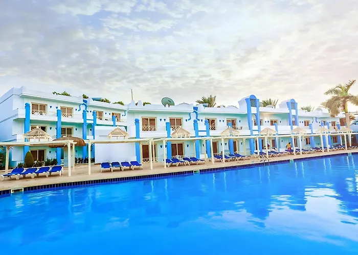Hrg Hotel s Aqua Park - By Mamo Property